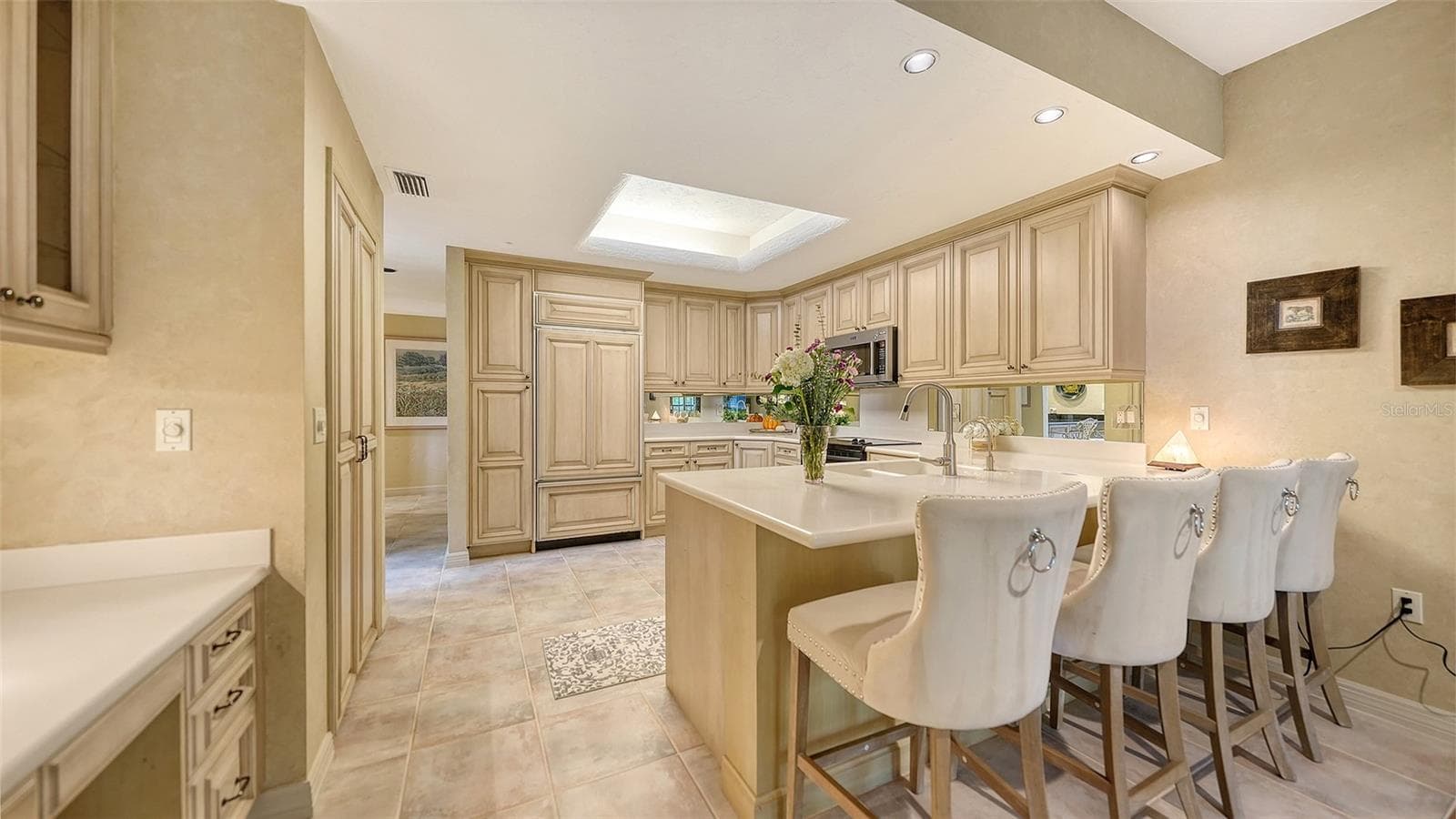 Villa at 4543 LAS BRISAS LN, SARASOTA, photo 19 of 72