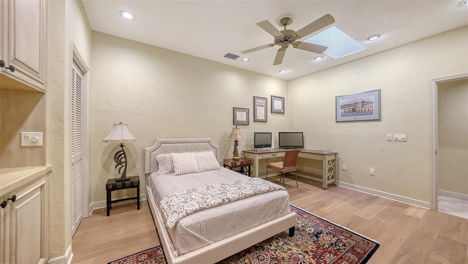 Villa at 4543 LAS BRISAS LN, SARASOTA, photo 27 of 72