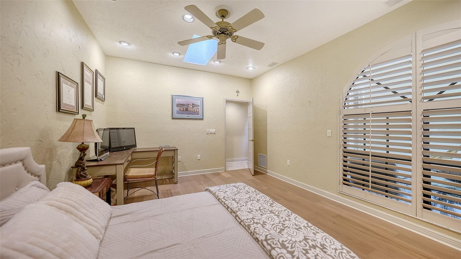 Villa at 4543 LAS BRISAS LN, SARASOTA, photo 28 of 72