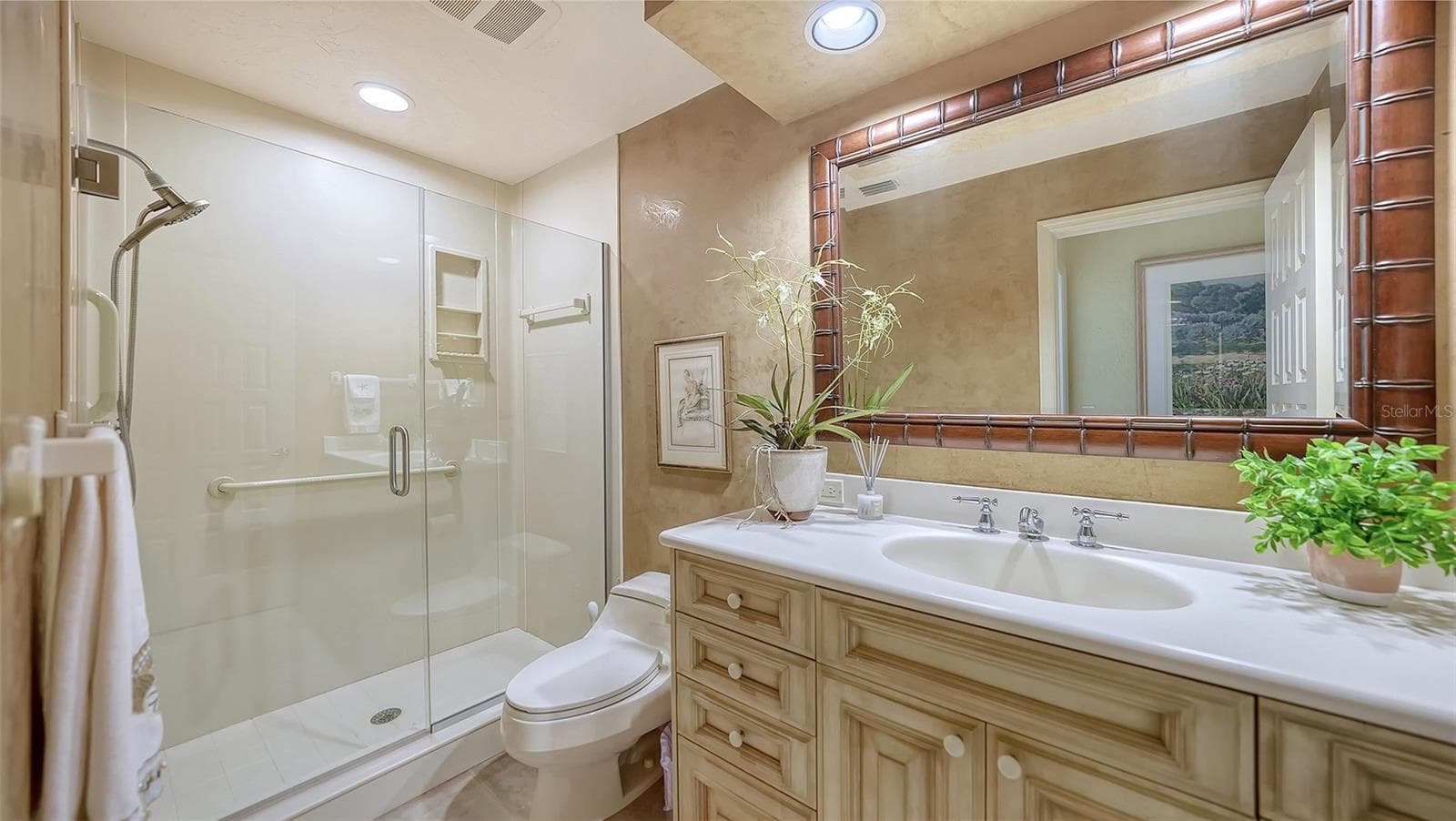 Villa at 4543 LAS BRISAS LN, SARASOTA, photo 29 of 72