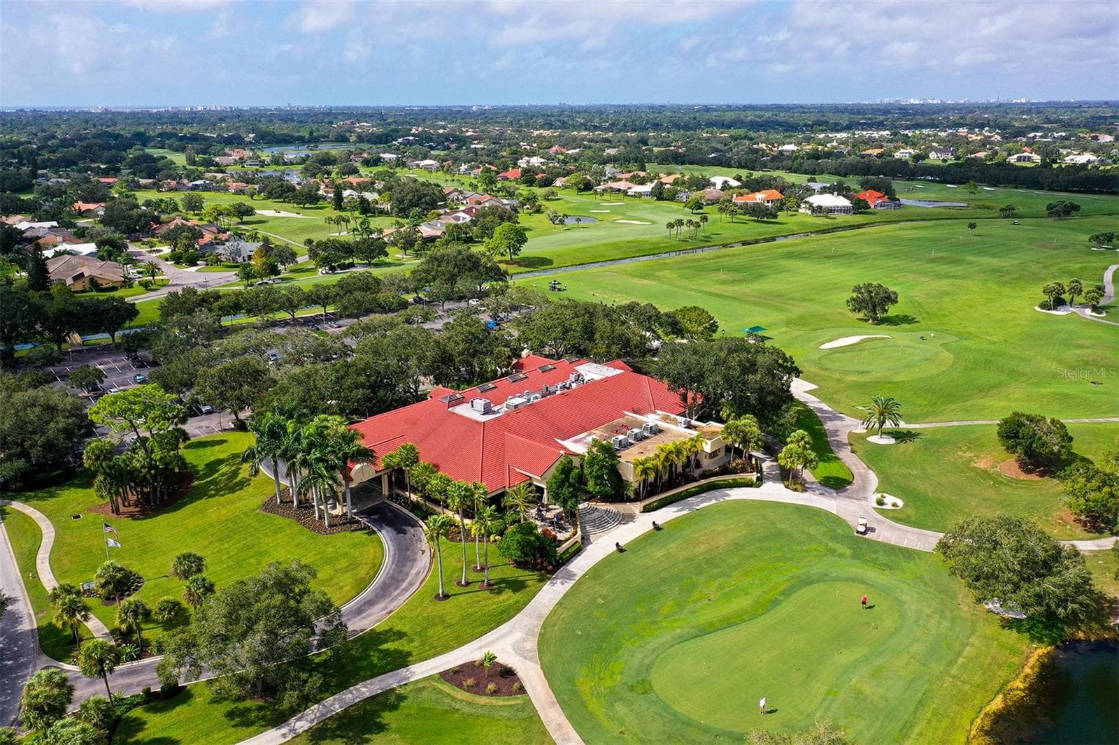 Villa at 4543 LAS BRISAS LN, SARASOTA, photo 40 of 72