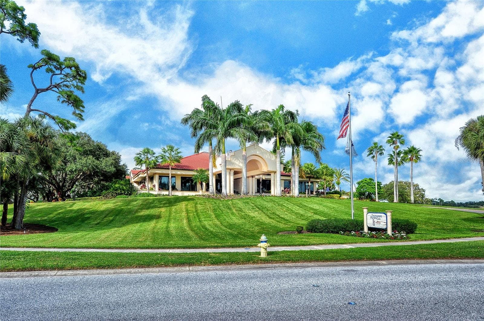 Villa at 4543 LAS BRISAS LN, SARASOTA, photo 41 of 72