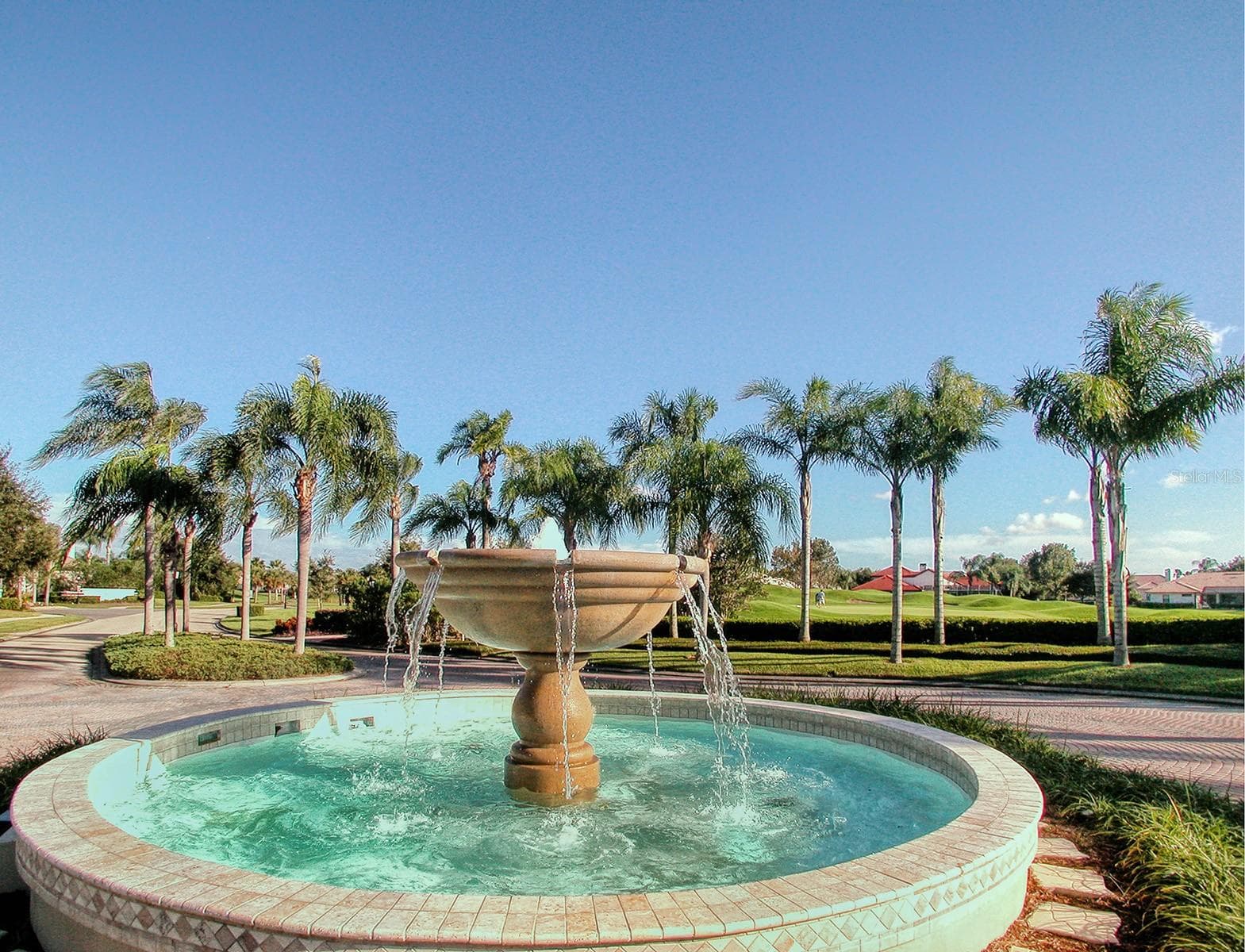Villa at 4543 LAS BRISAS LN, SARASOTA, photo 55 of 72
