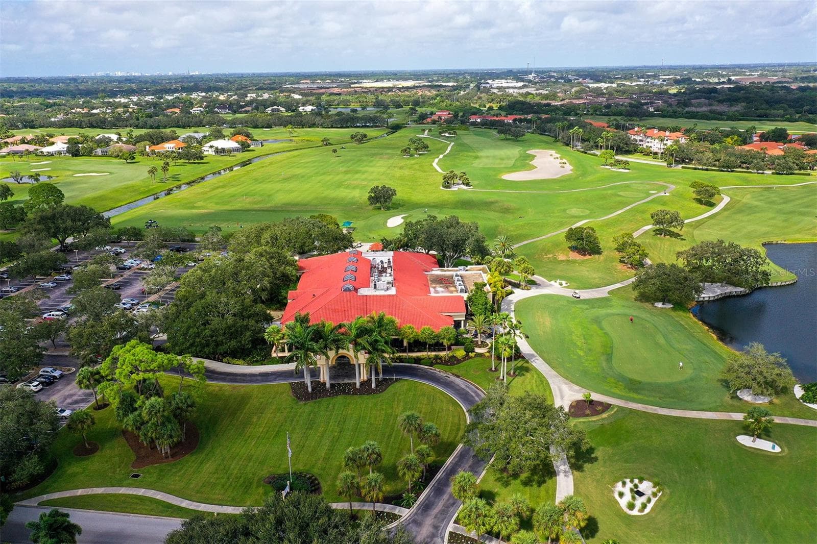 Villa at 4543 LAS BRISAS LN, SARASOTA, photo 59 of 72