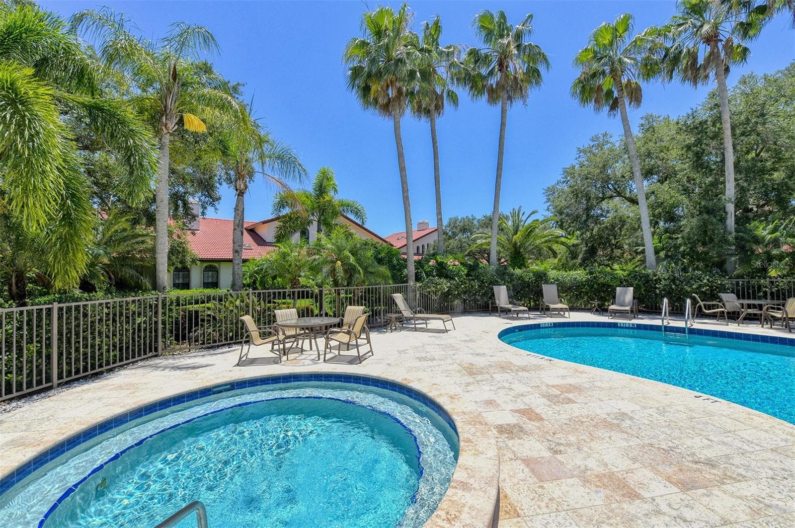 Villa at 4543 LAS BRISAS LN, SARASOTA, photo 64 of 72