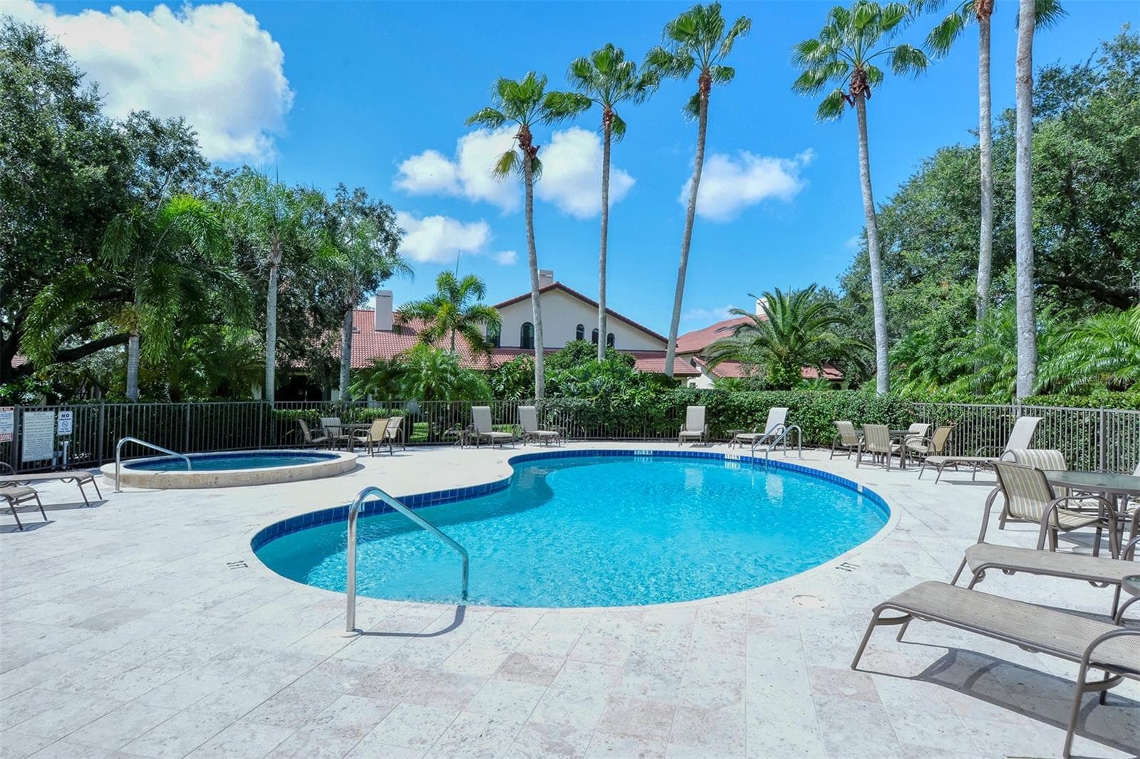 Villa at 4543 LAS BRISAS LN, SARASOTA, photo 68 of 72