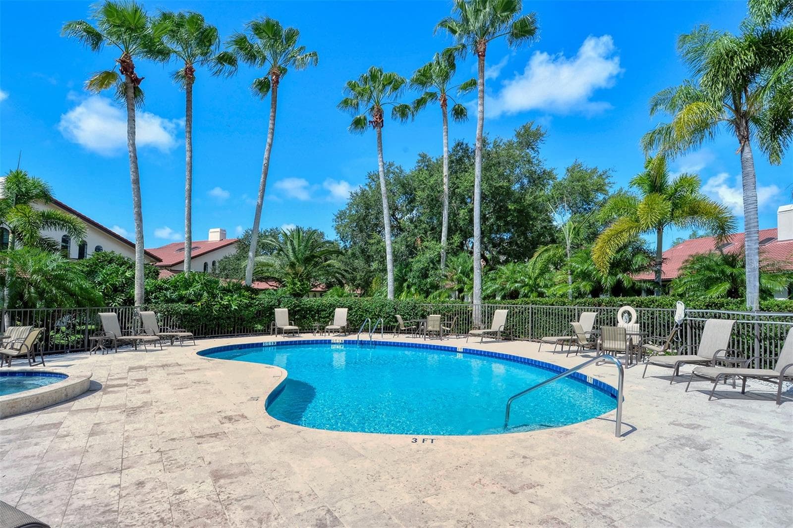 Villa at 4543 LAS BRISAS LN, SARASOTA, photo 69 of 72