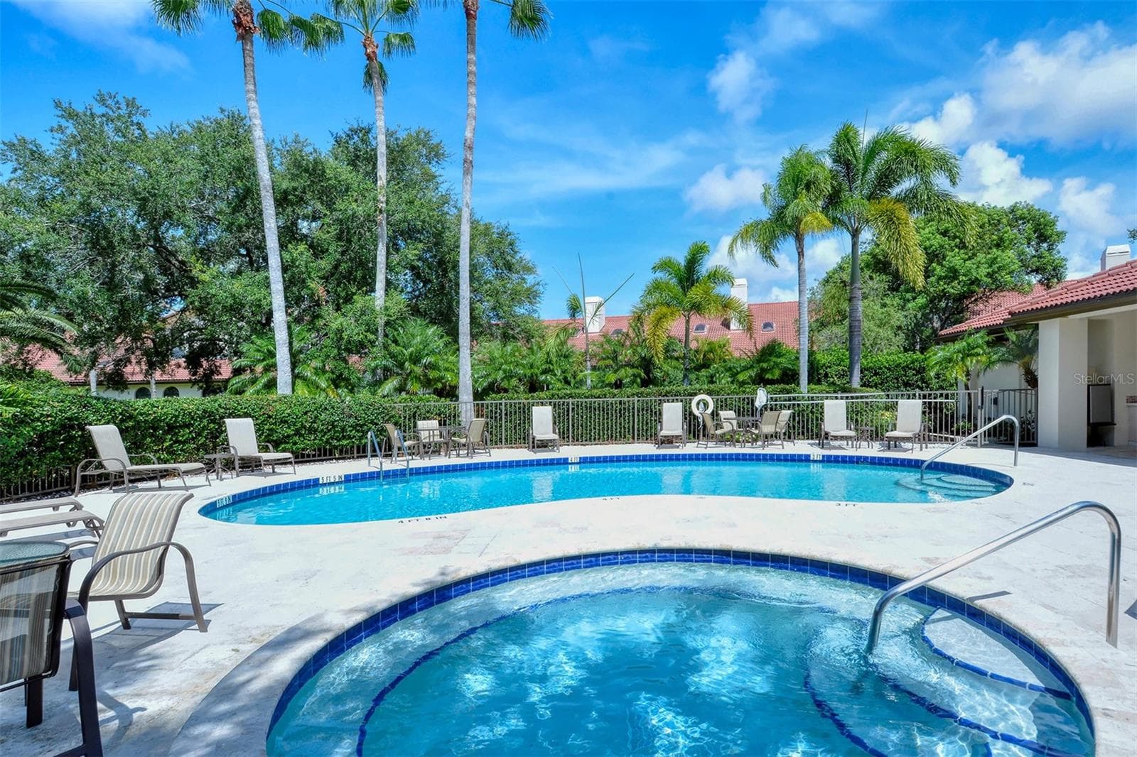 Villa at 4543 LAS BRISAS LN, SARASOTA, photo 70 of 72