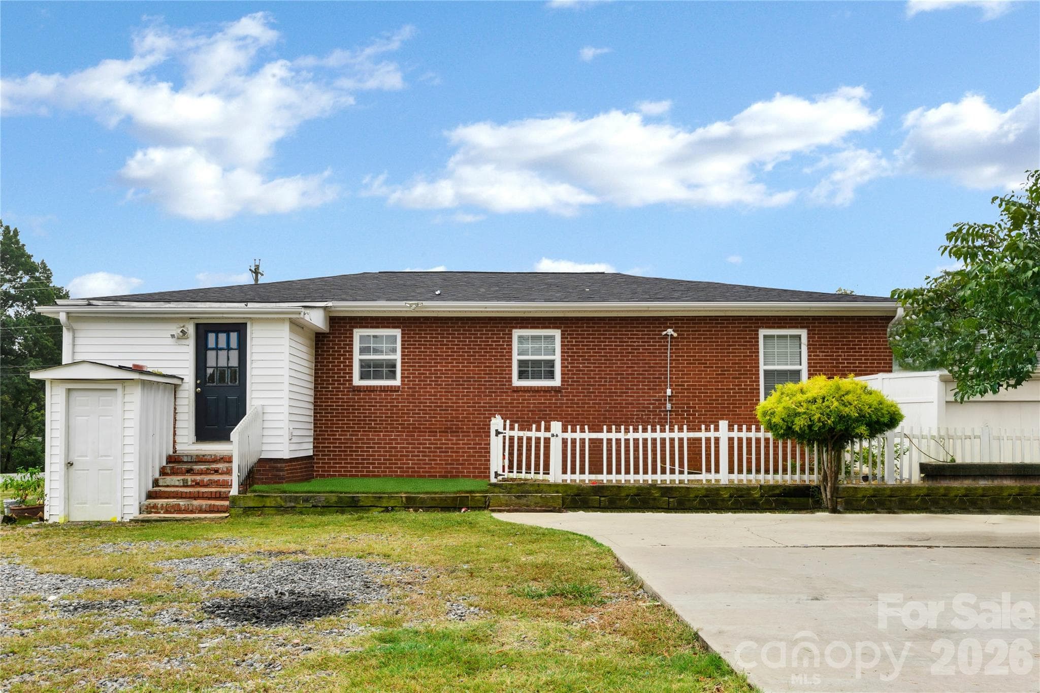 Single Family Residence at 205 Ridge Avenue, Cherryville, photo 9 of 28