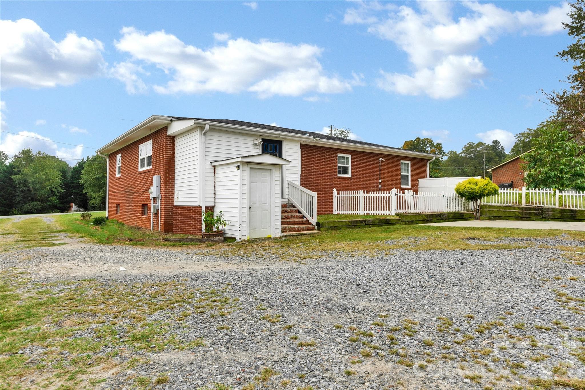 Single Family Residence at 205 Ridge Avenue, Cherryville, photo 11 of 28