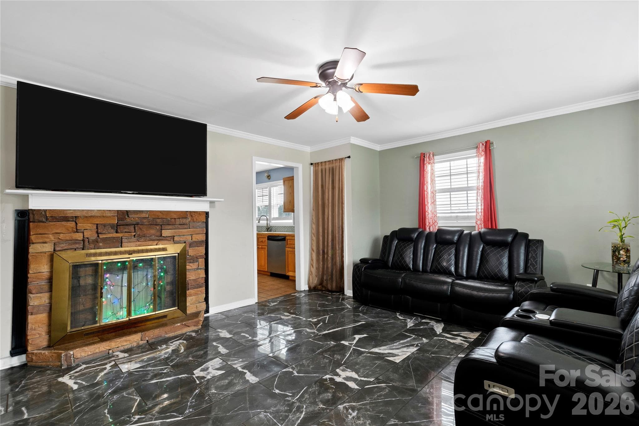 Single Family Residence at 205 Ridge Avenue, Cherryville, photo 13 of 28