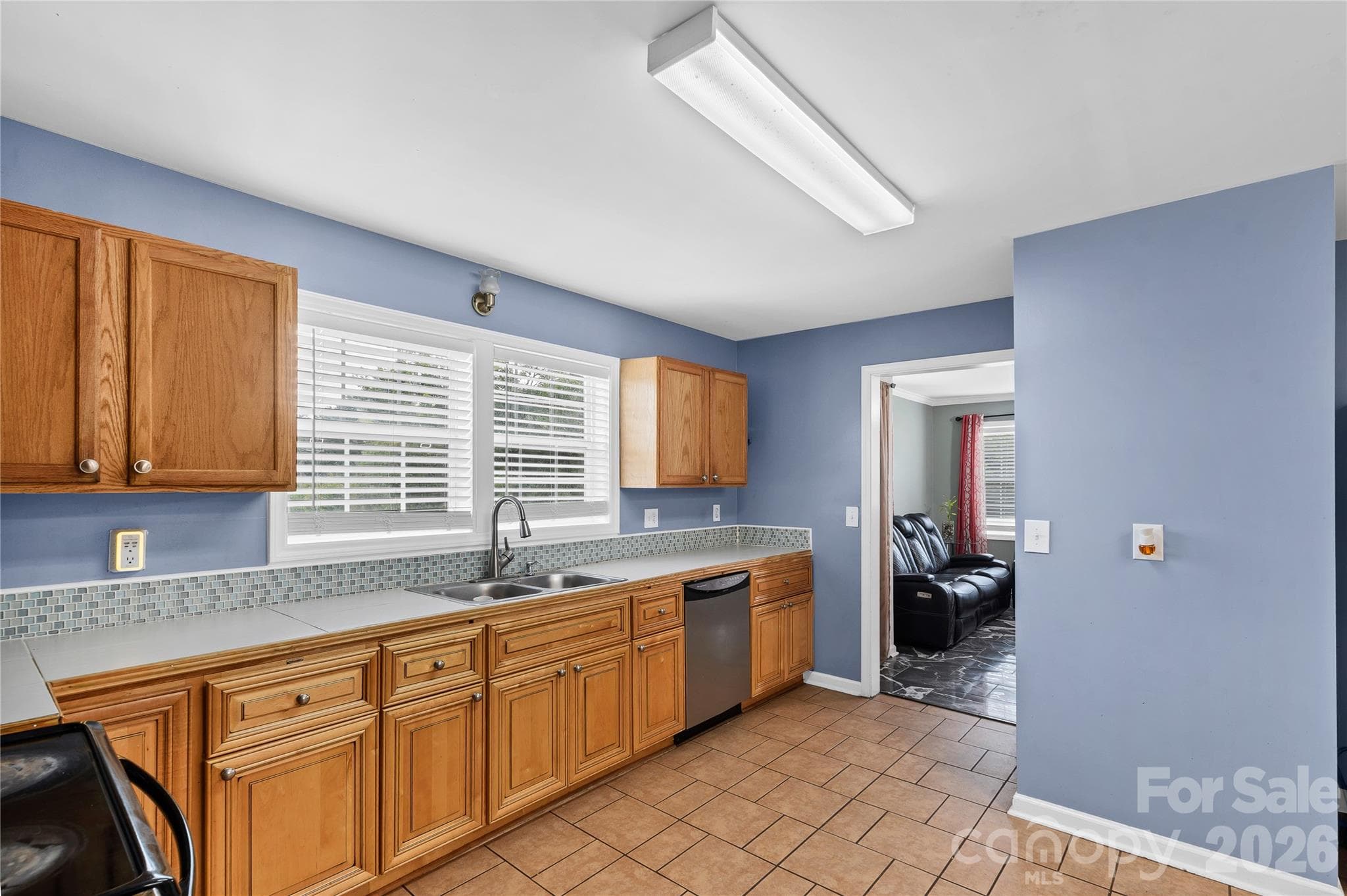 Single Family Residence at 205 Ridge Avenue, Cherryville, photo 18 of 28