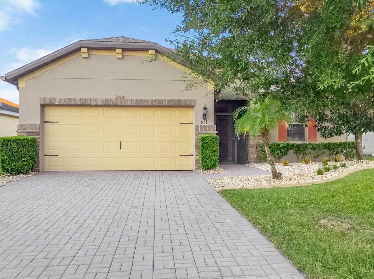 Single Family Residence at 521 VISTA SOL DR, DAVENPORT, photo 25 of 57