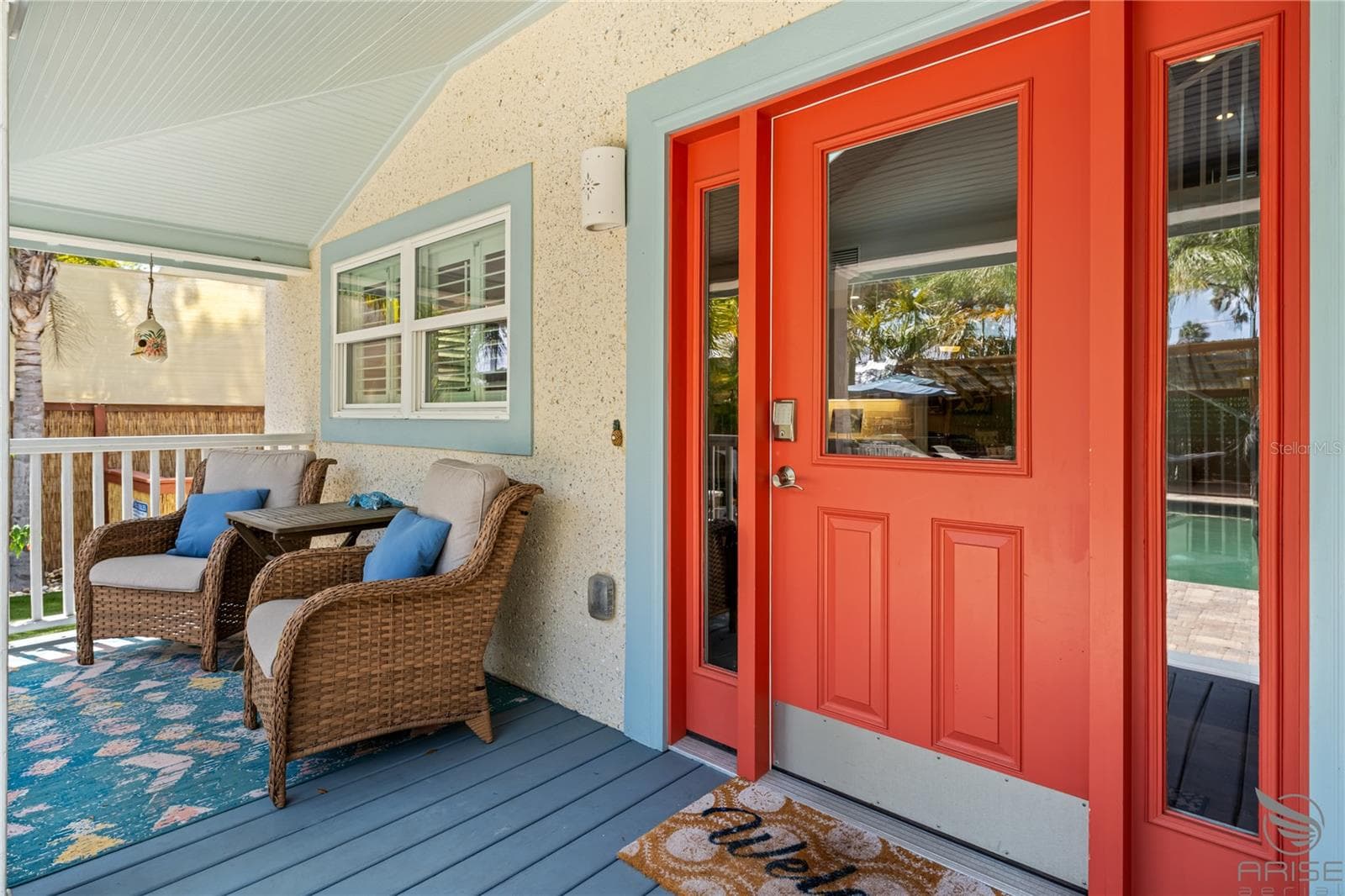 Single Family Residence at 305 LIVE OAK, NEW SMYRNA BEACH, photo 2 of 52