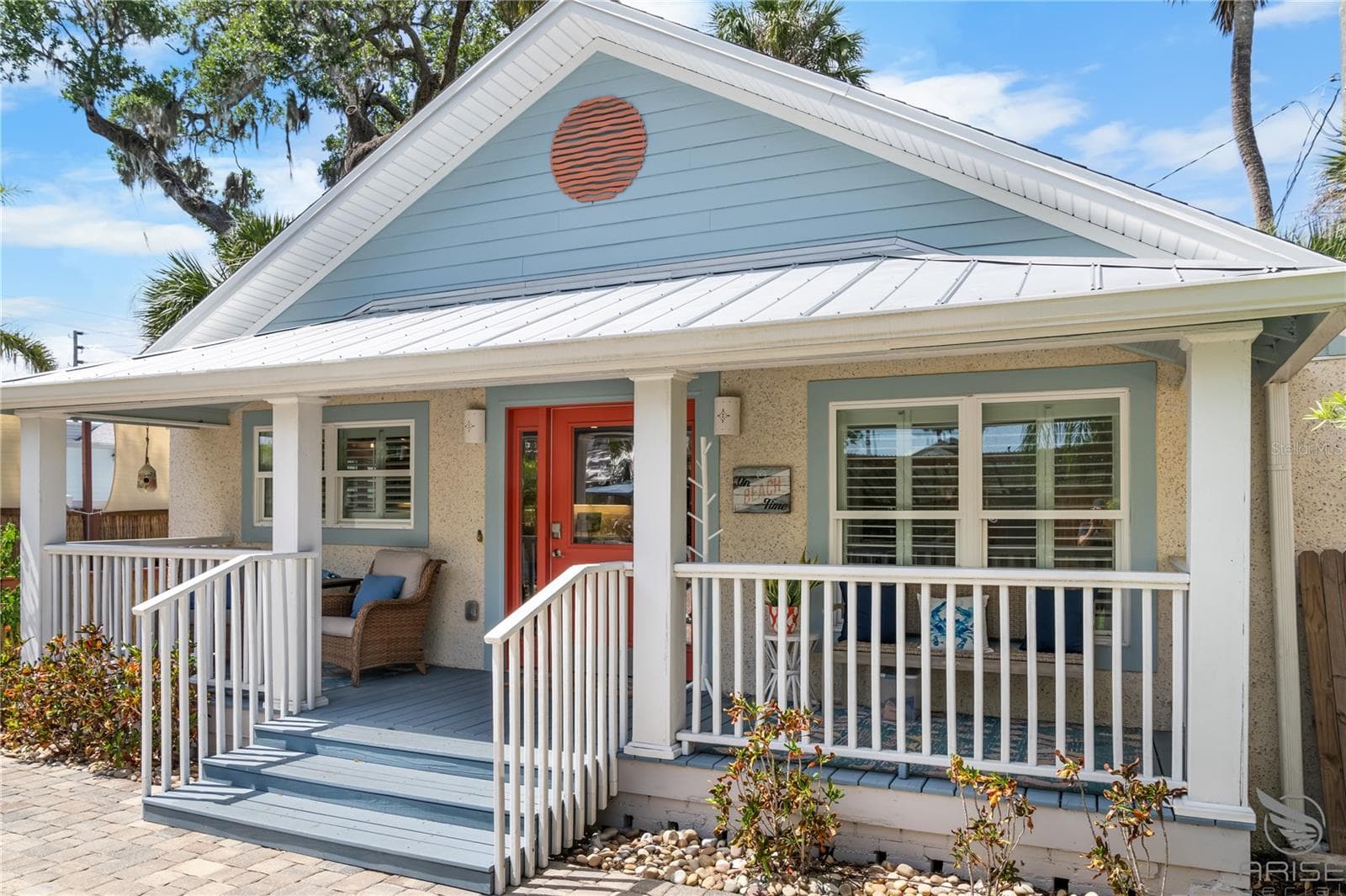 Single Family Residence at 305 LIVE OAK, NEW SMYRNA BEACH, photo 3 of 52