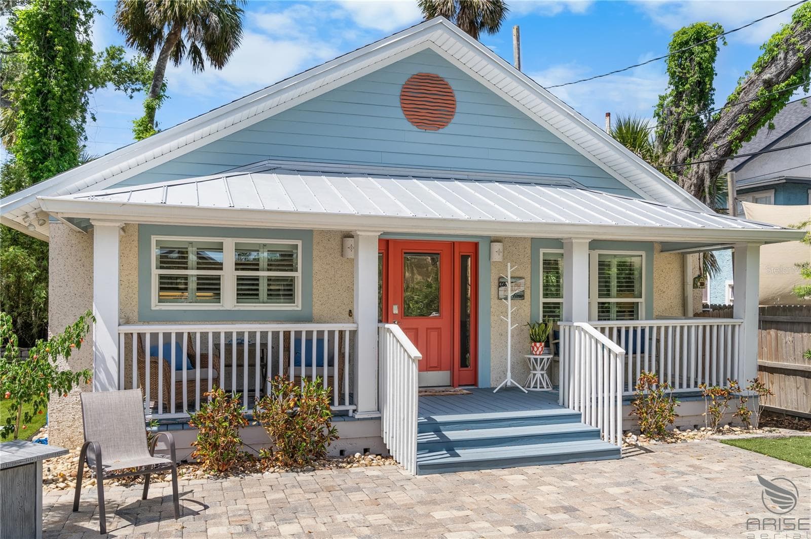Single Family Residence at 305 LIVE OAK, NEW SMYRNA BEACH, photo 4 of 52