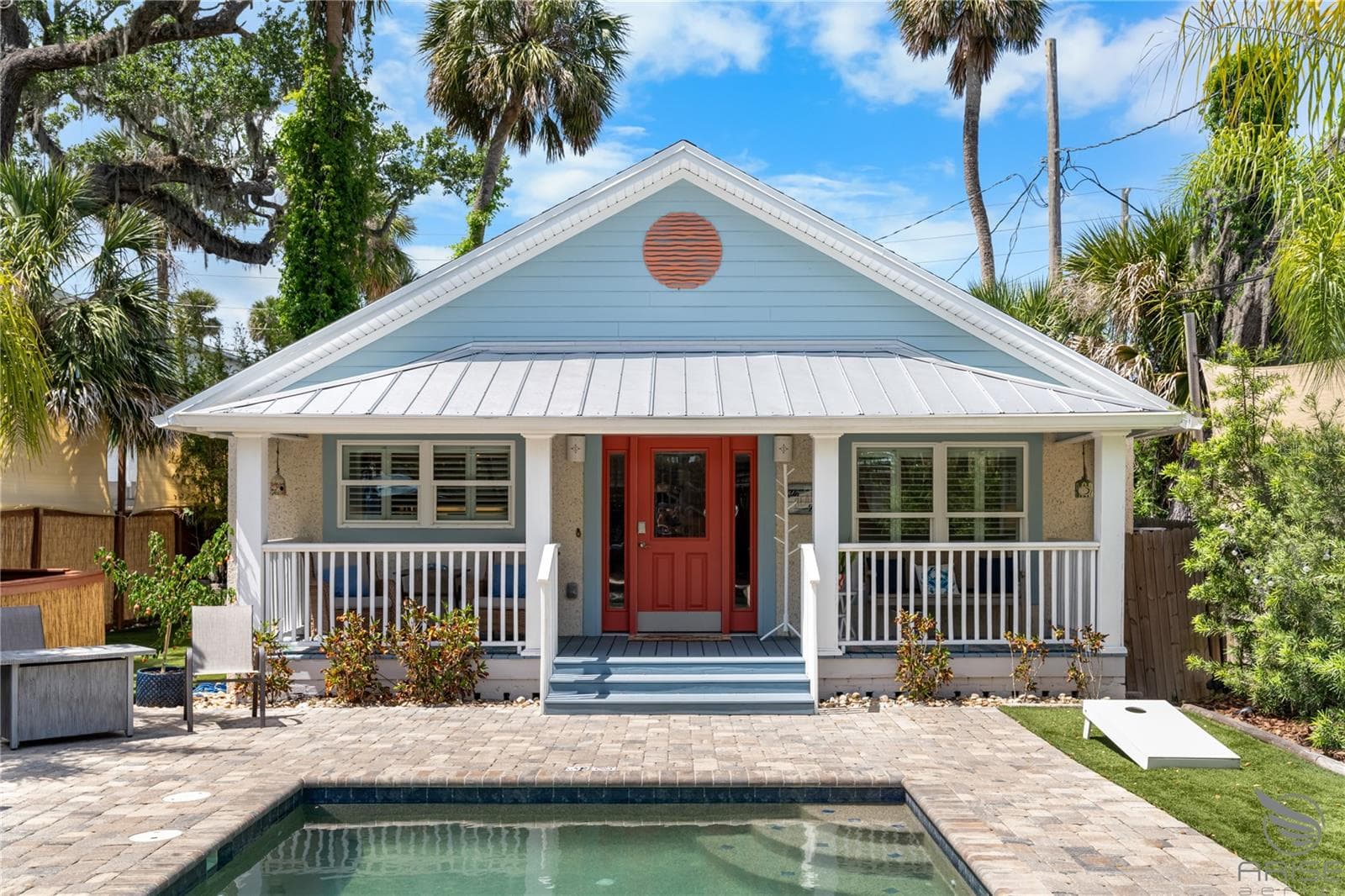 Single Family Residence at 305 LIVE OAK, NEW SMYRNA BEACH, photo 5 of 52