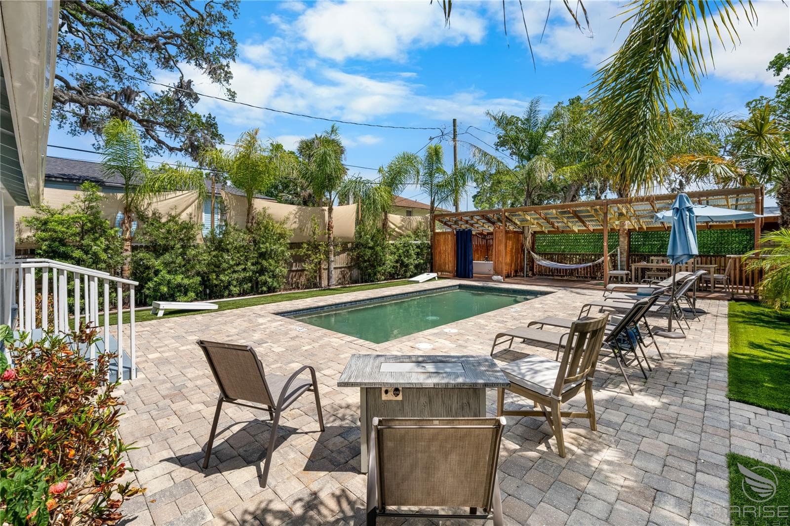 Single Family Residence at 305 LIVE OAK, NEW SMYRNA BEACH, photo 7 of 52