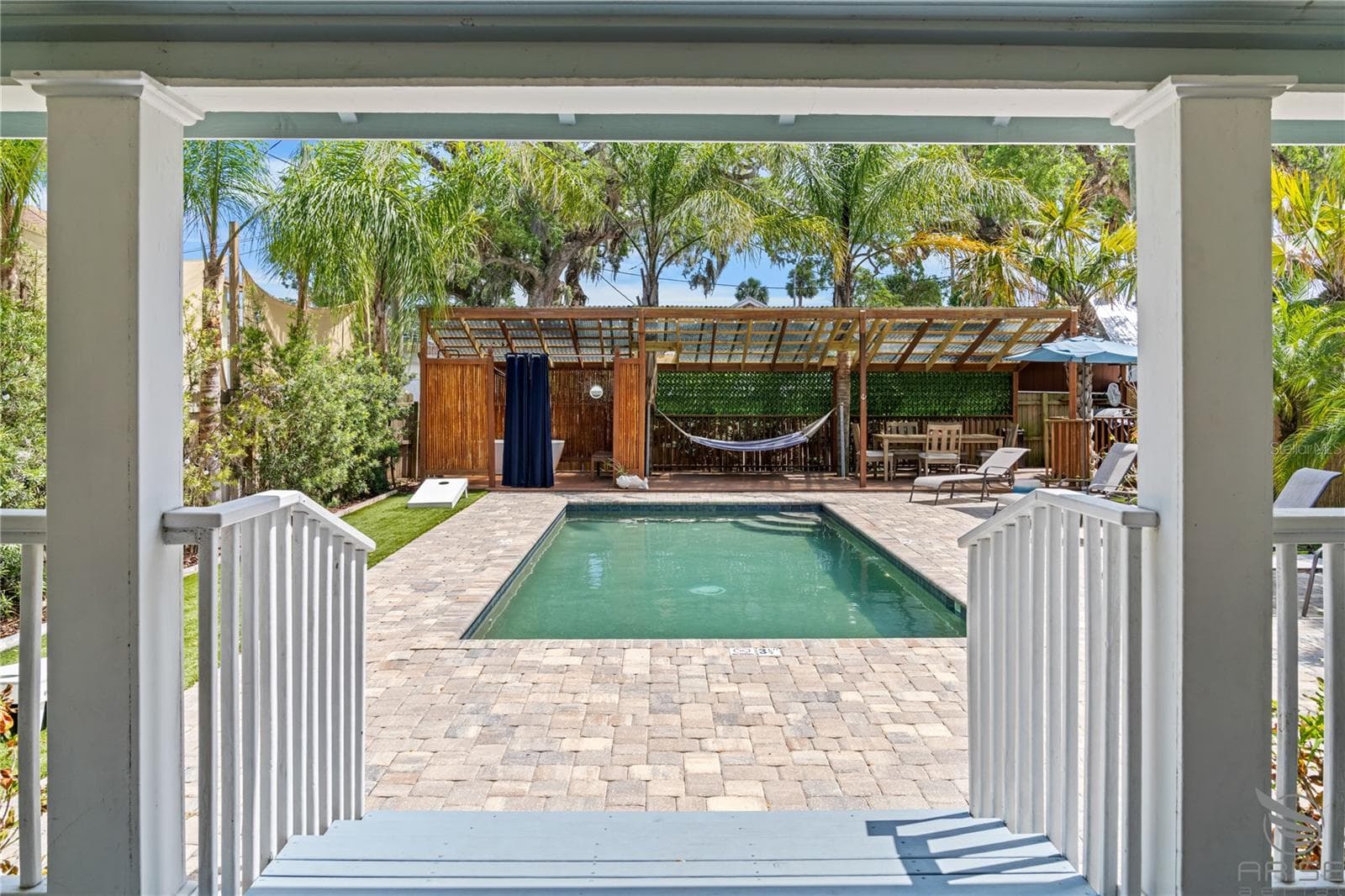 Single Family Residence at 305 LIVE OAK, NEW SMYRNA BEACH, photo 11 of 52