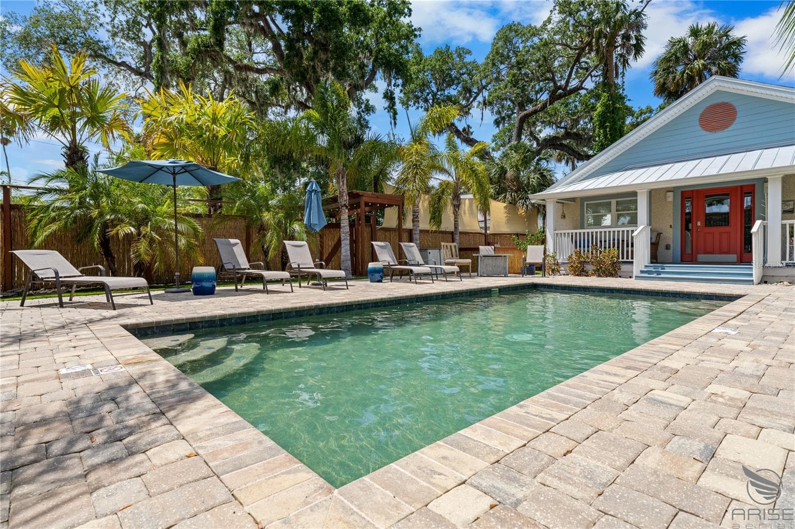 Single Family Residence at 305 LIVE OAK, NEW SMYRNA BEACH, photo 12 of 52