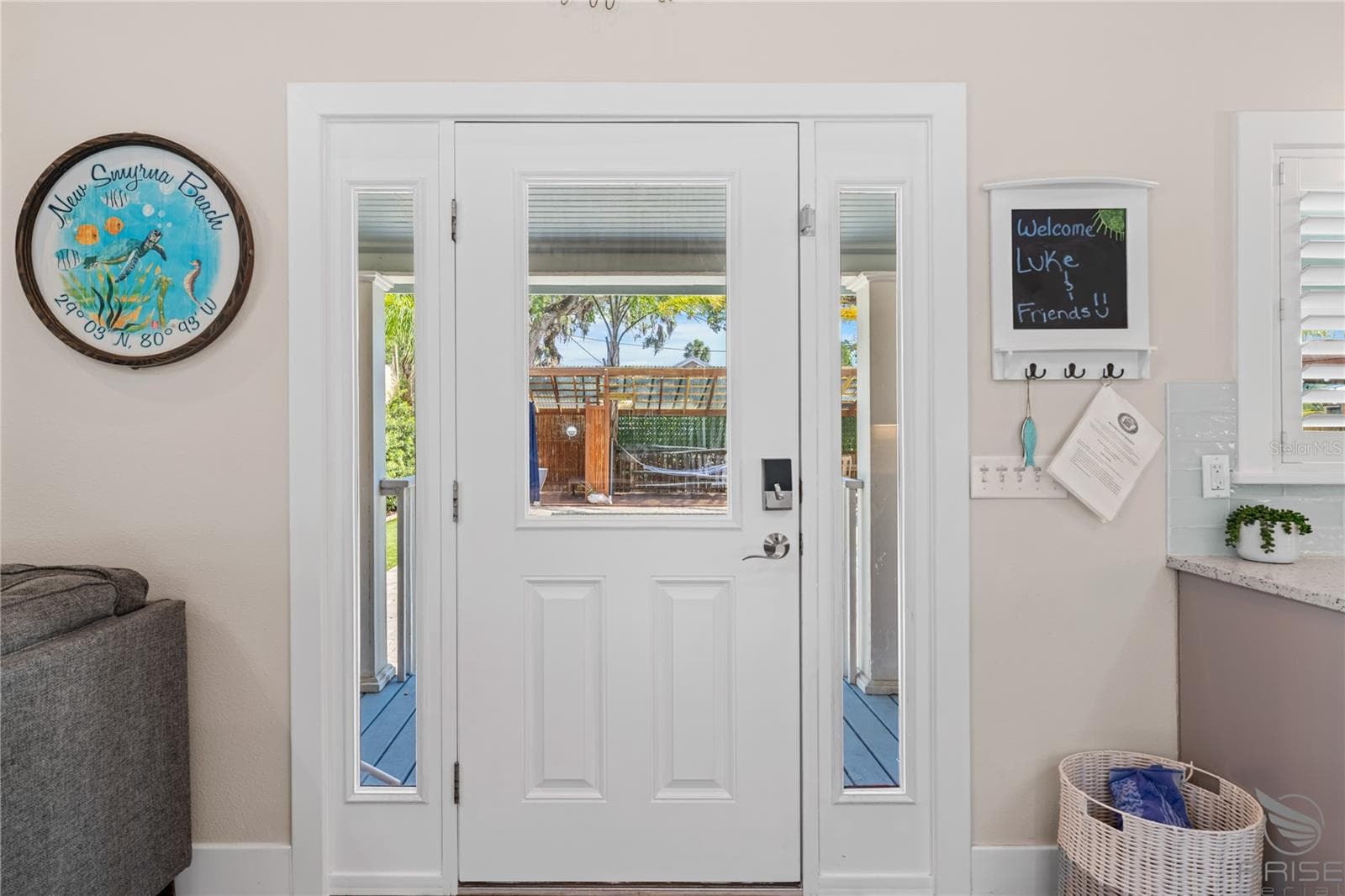 Single Family Residence at 305 LIVE OAK, NEW SMYRNA BEACH, photo 17 of 52