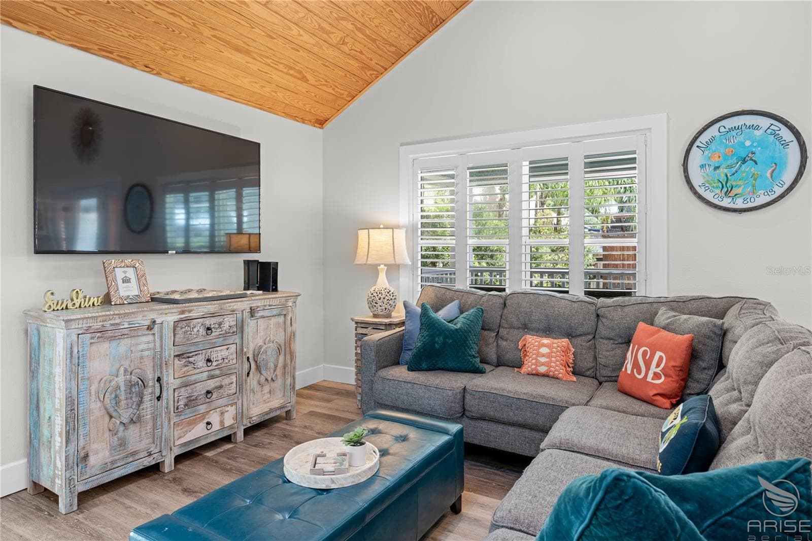 Single Family Residence at 305 LIVE OAK, NEW SMYRNA BEACH, photo 28 of 52
