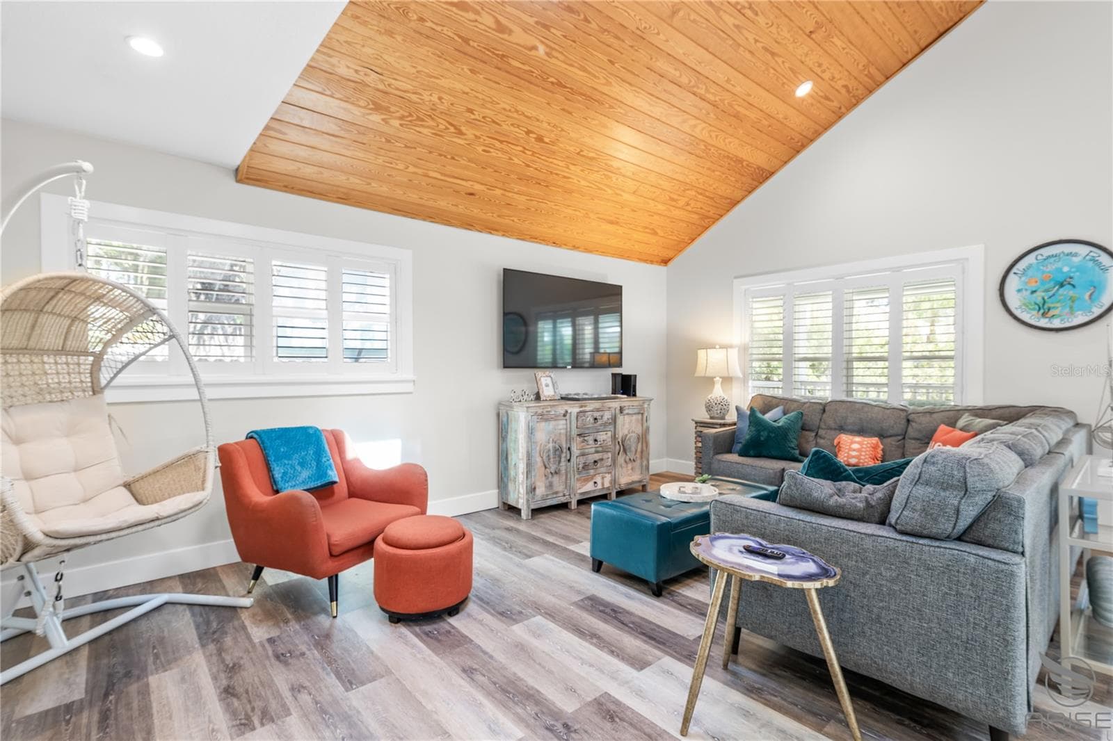 Single Family Residence at 305 LIVE OAK, NEW SMYRNA BEACH, photo 31 of 52