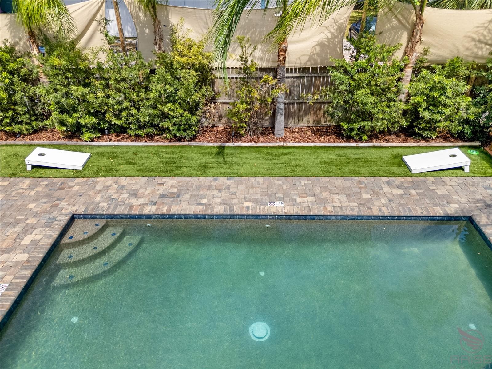 Single Family Residence at 305 LIVE OAK, NEW SMYRNA BEACH, photo 35 of 52