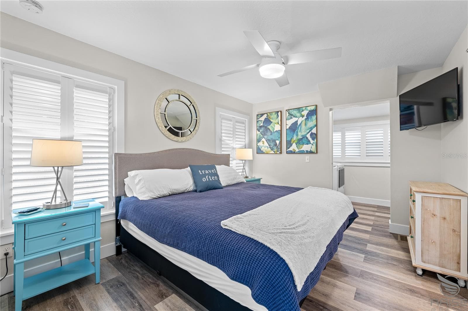 Single Family Residence at 305 LIVE OAK, NEW SMYRNA BEACH, photo 38 of 52