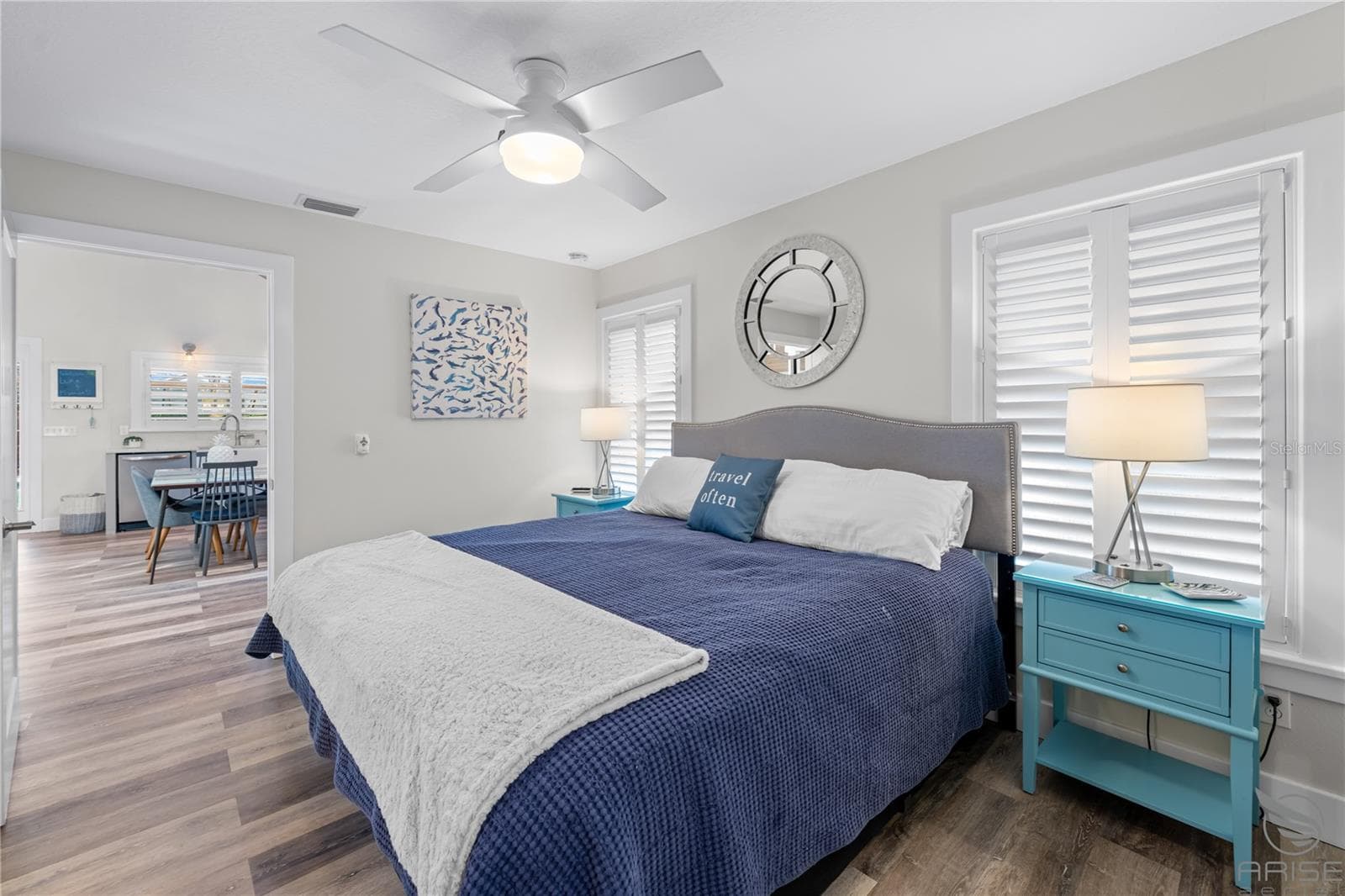 Single Family Residence at 305 LIVE OAK, NEW SMYRNA BEACH, photo 39 of 52