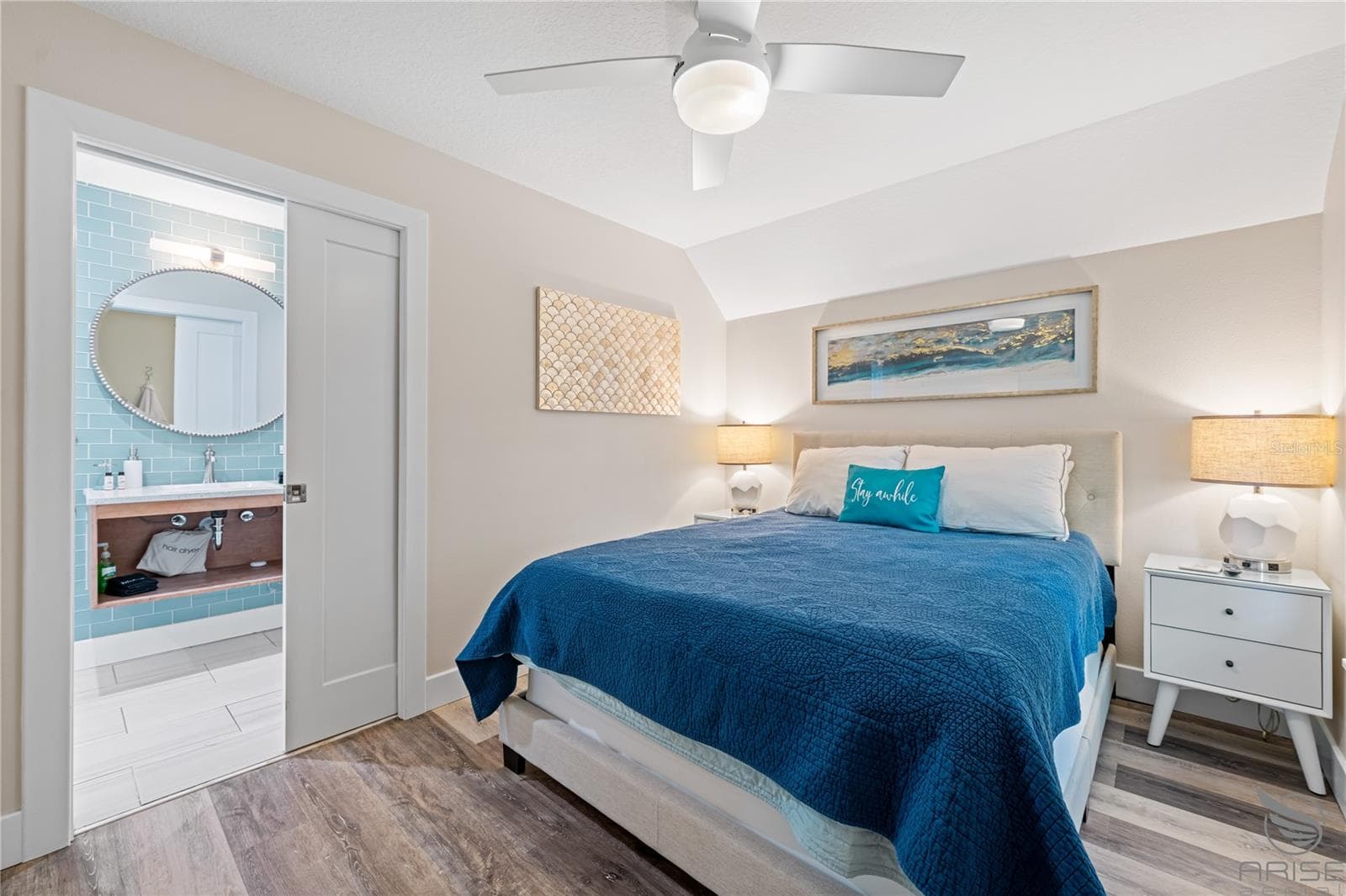 Single Family Residence at 305 LIVE OAK, NEW SMYRNA BEACH, photo 42 of 52