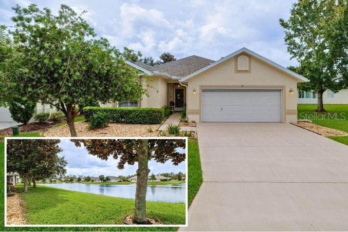 61 RAINTREE CIR