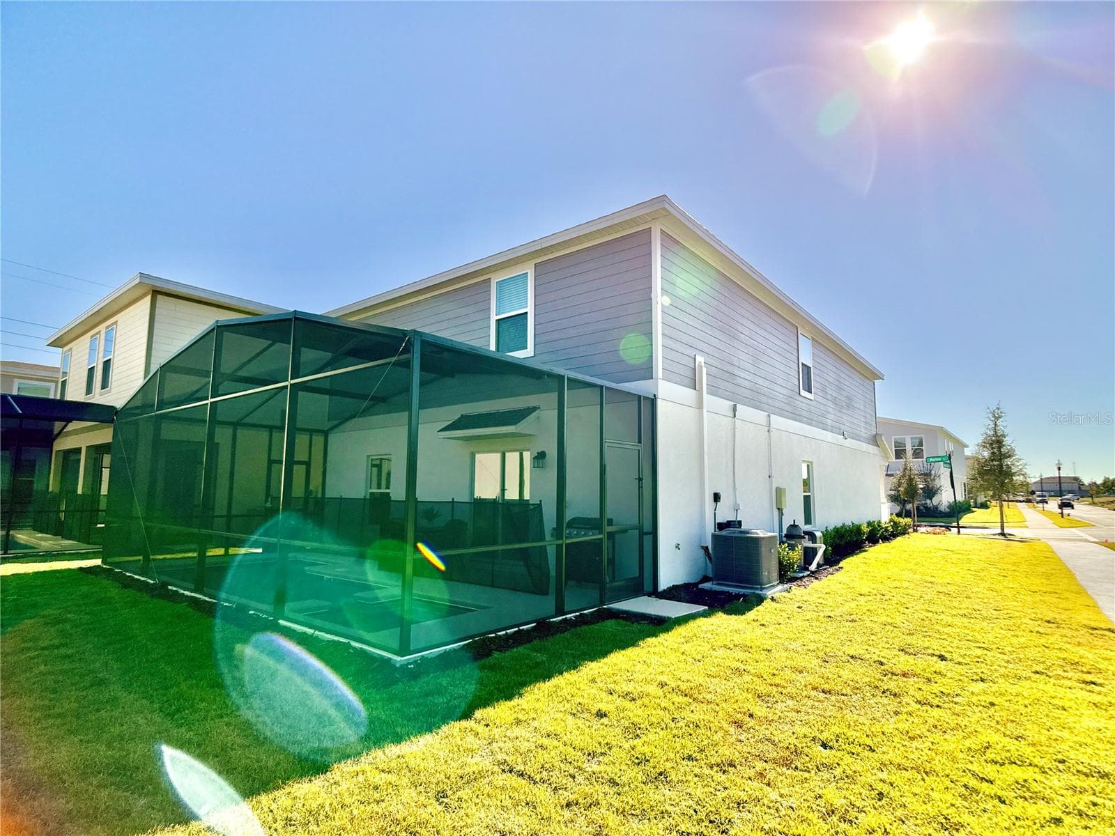 Single Family Residence at 7881 MARLOW PL, KISSIMMEE, photo 2 of 51