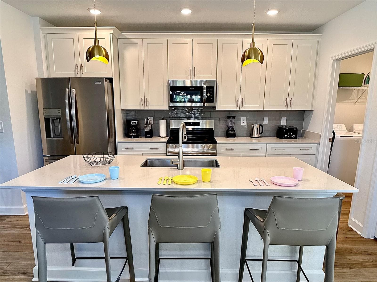 Single Family Residence at 7881 MARLOW PL, KISSIMMEE, photo 10 of 51