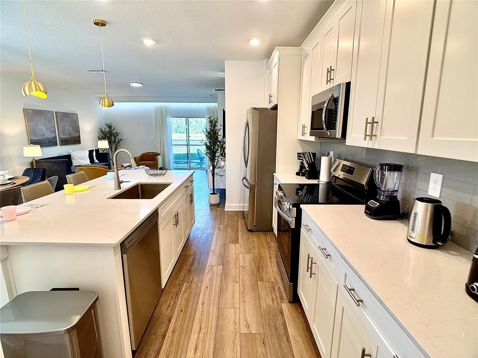 Single Family Residence at 7881 MARLOW PL, KISSIMMEE, photo 11 of 51