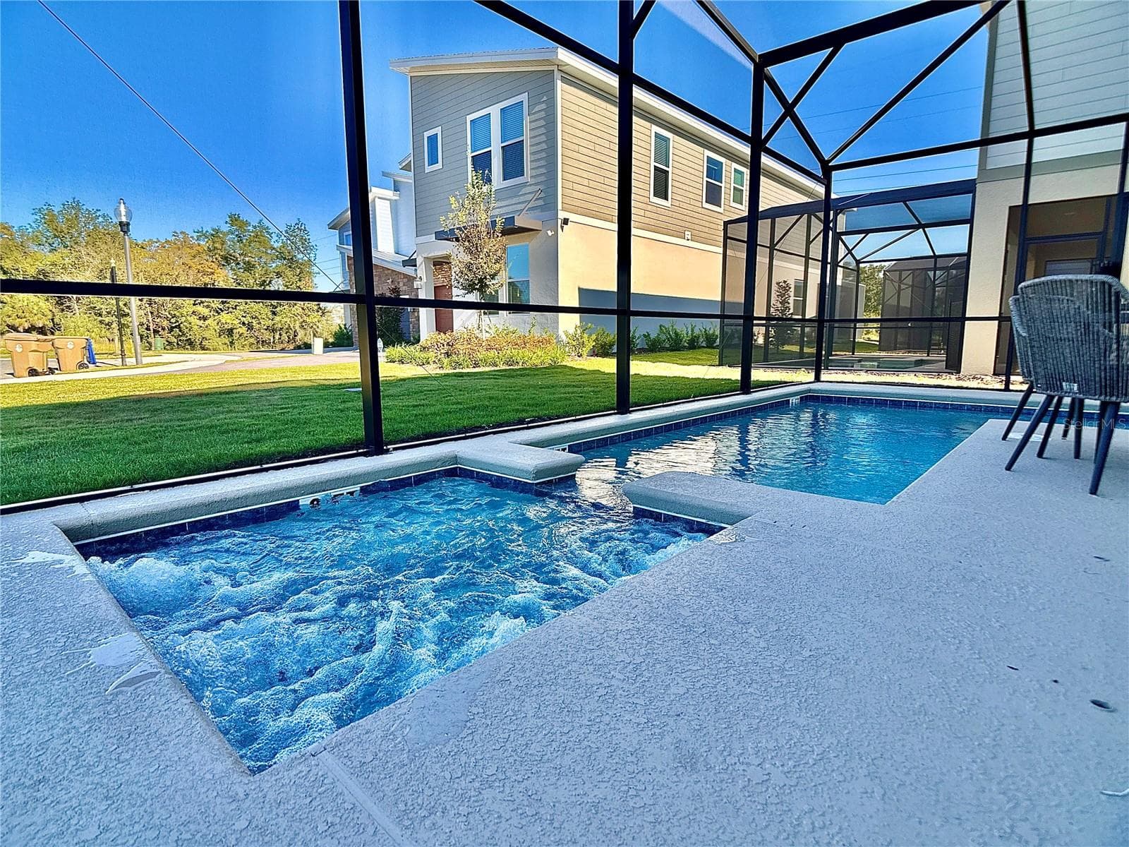 Single Family Residence at 7881 MARLOW PL, KISSIMMEE, photo 40 of 51