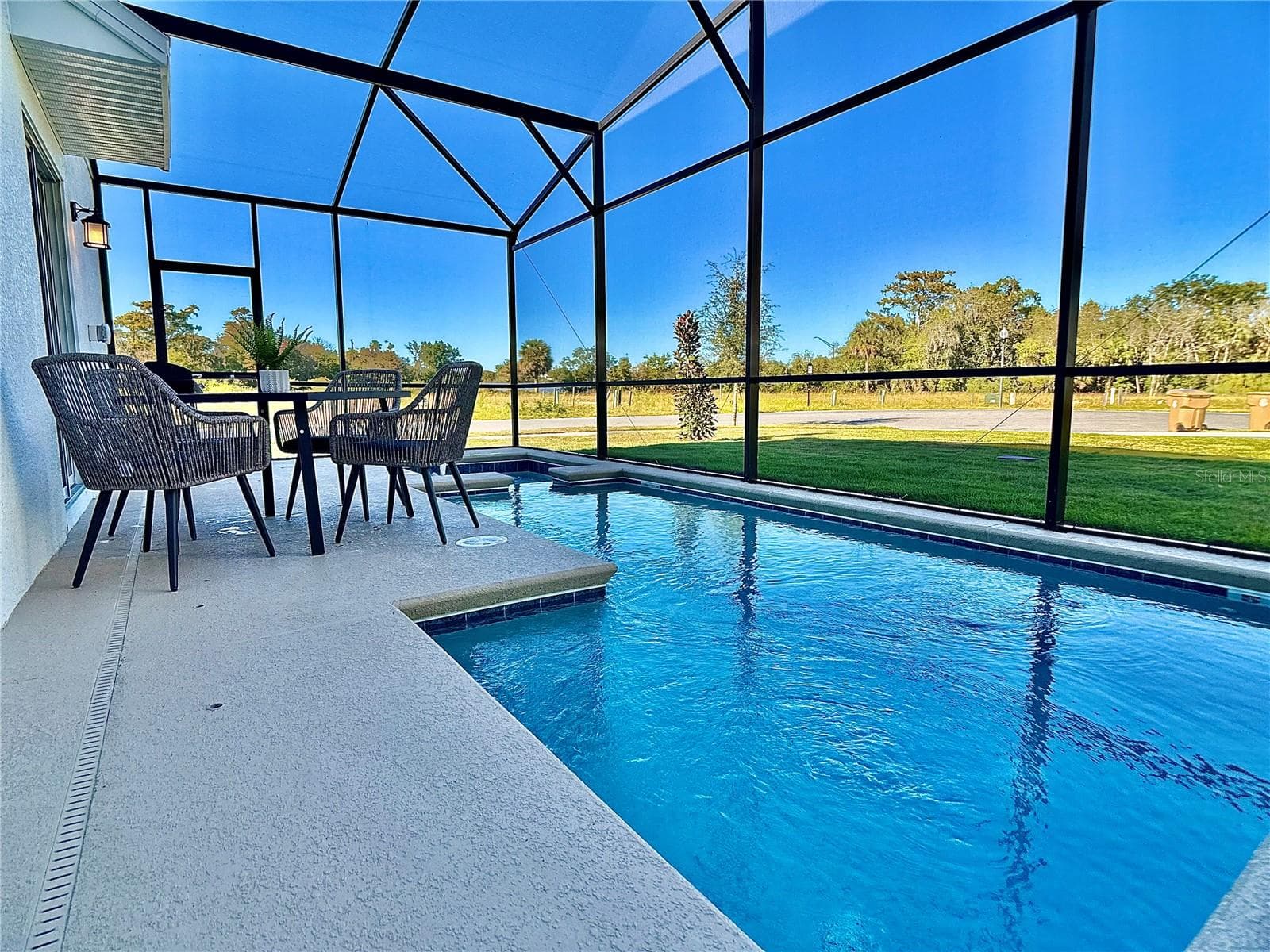 Single Family Residence at 7881 MARLOW PL, KISSIMMEE, photo 41 of 51
