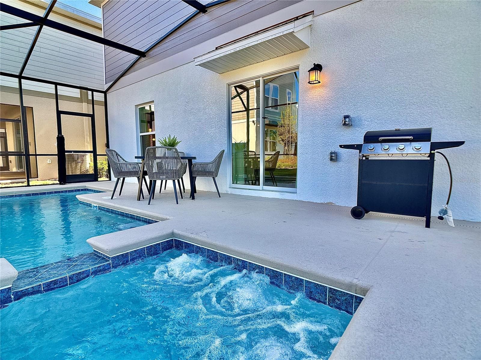 Single Family Residence at 7881 MARLOW PL, KISSIMMEE, photo 42 of 51