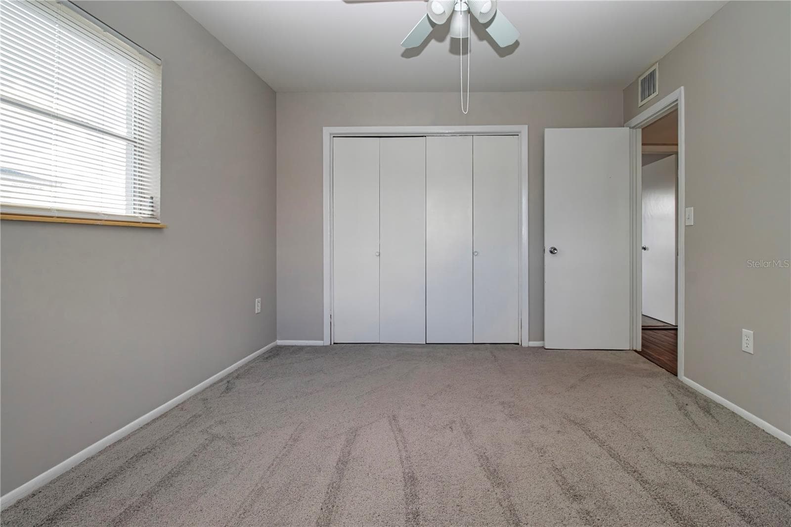 2nd bedroom - 1507 N LAKE DR, SUN CITY CENTER