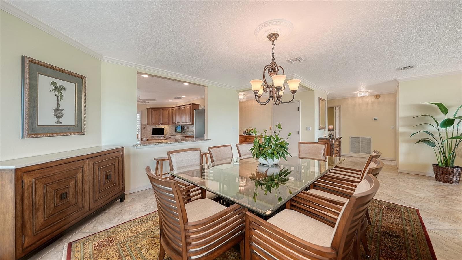 Condominium at 4533 BAY CLUB DR #11, BRADENTON, photo 9 of 45