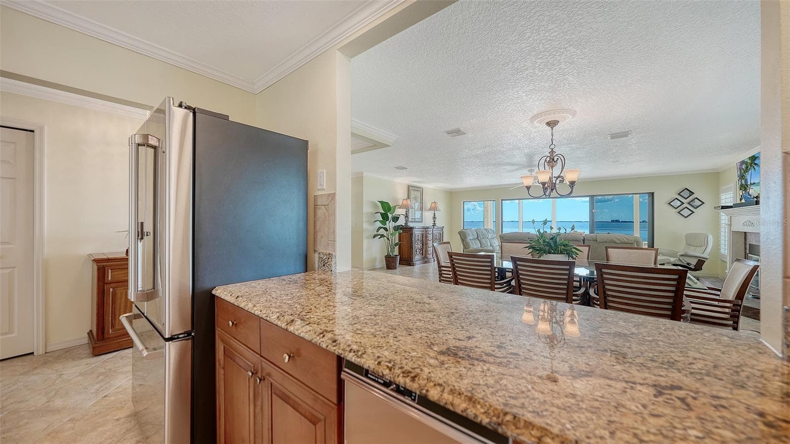Condominium at 4533 BAY CLUB DR #11, BRADENTON, photo 12 of 45
