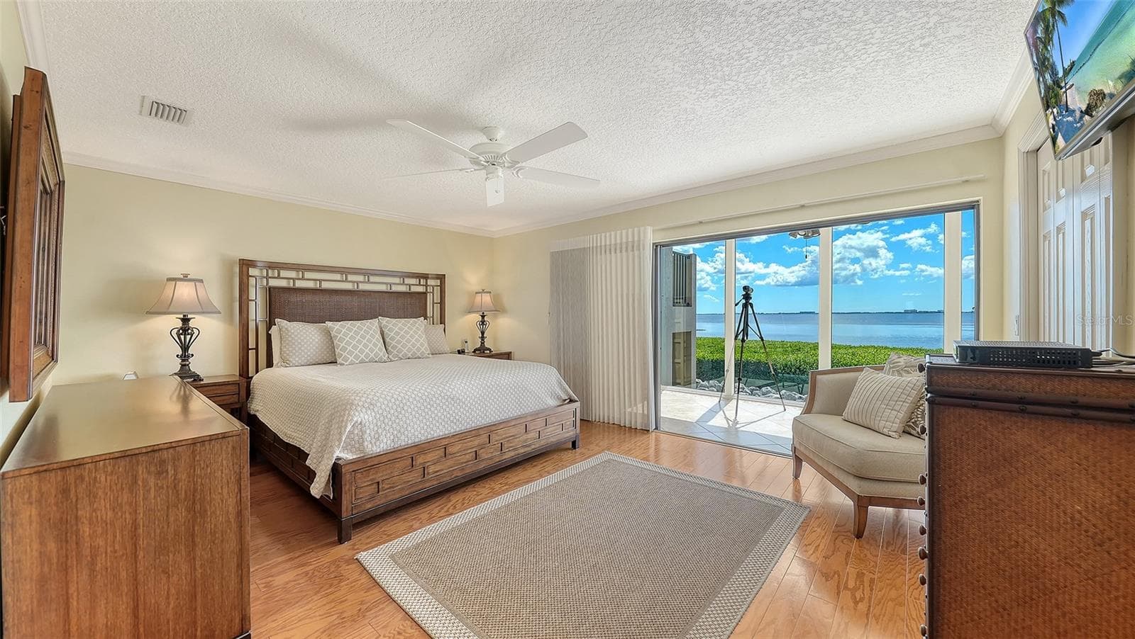 Condominium at 4533 BAY CLUB DR #11, BRADENTON, photo 15 of 45