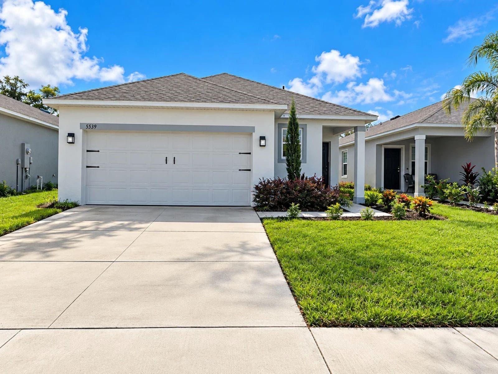 Single Family Residence at 5539 MADDIE DR, HAINES CITY, photo 2 of 83