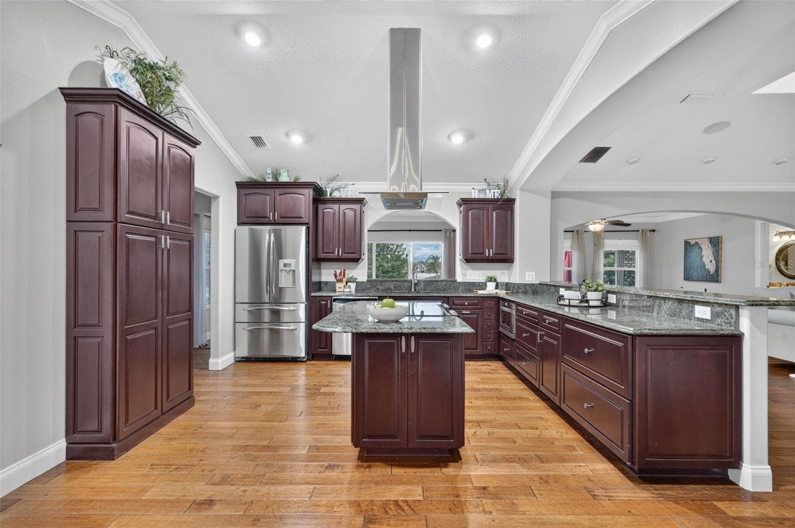 Single Family Residence at 537 WOODLAWN CEMETERY RD, GOTHA, photo 11 of 29