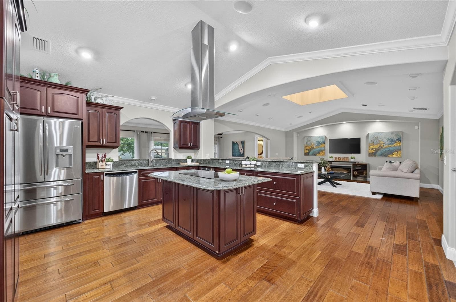 Single Family Residence at 537 WOODLAWN CEMETERY RD, GOTHA, photo 12 of 29