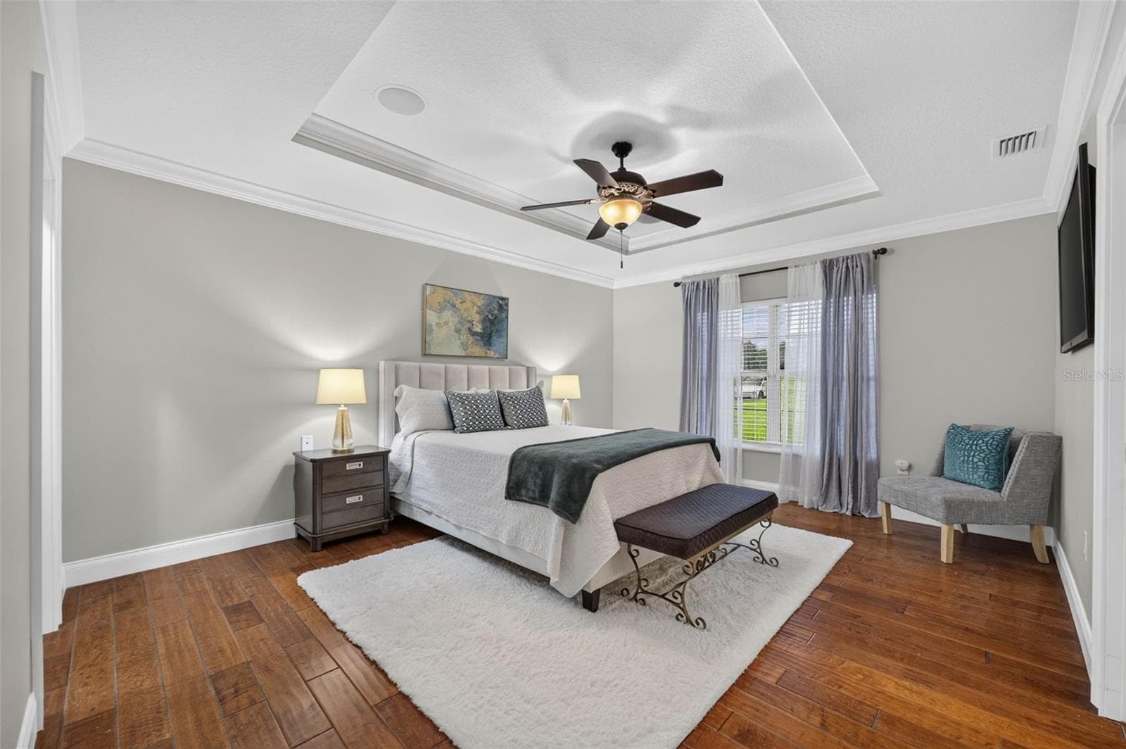 Single Family Residence at 537 WOODLAWN CEMETERY RD, GOTHA, photo 18 of 29
