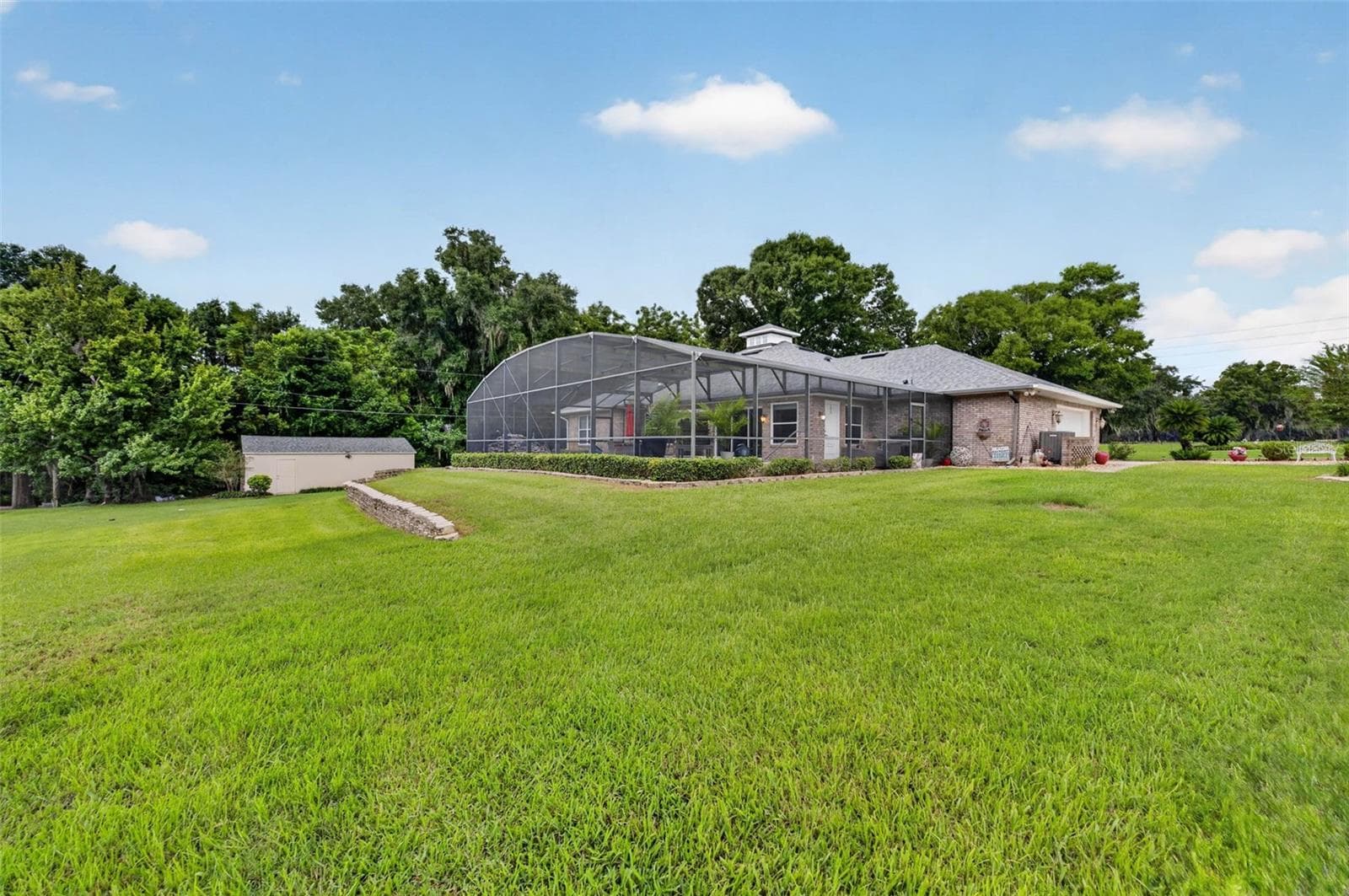 Single Family Residence at 537 WOODLAWN CEMETERY RD, GOTHA, photo 26 of 29