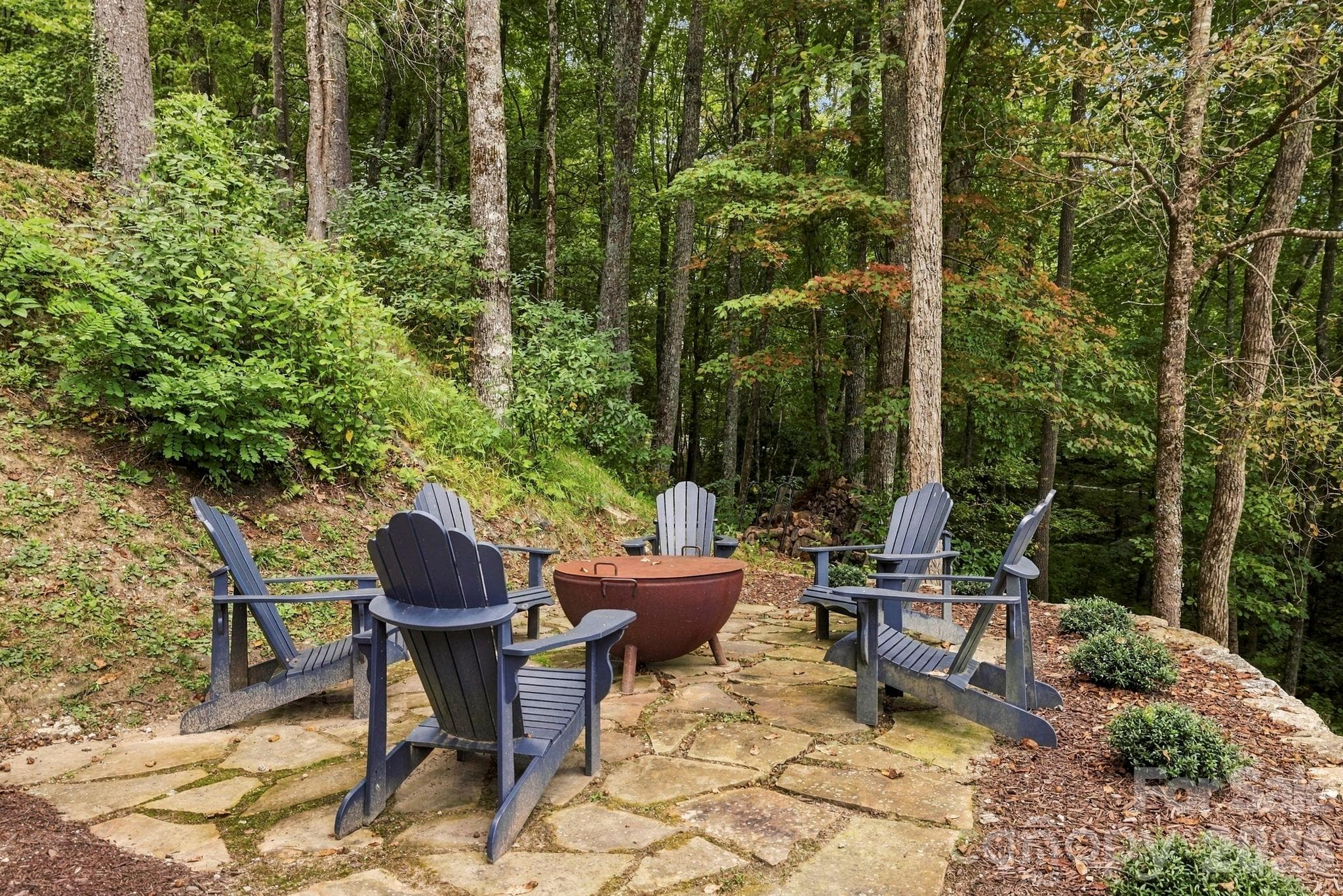 Single Family Residence at 407 Crescent Moon Lane, Cashiers, photo 4 of 48