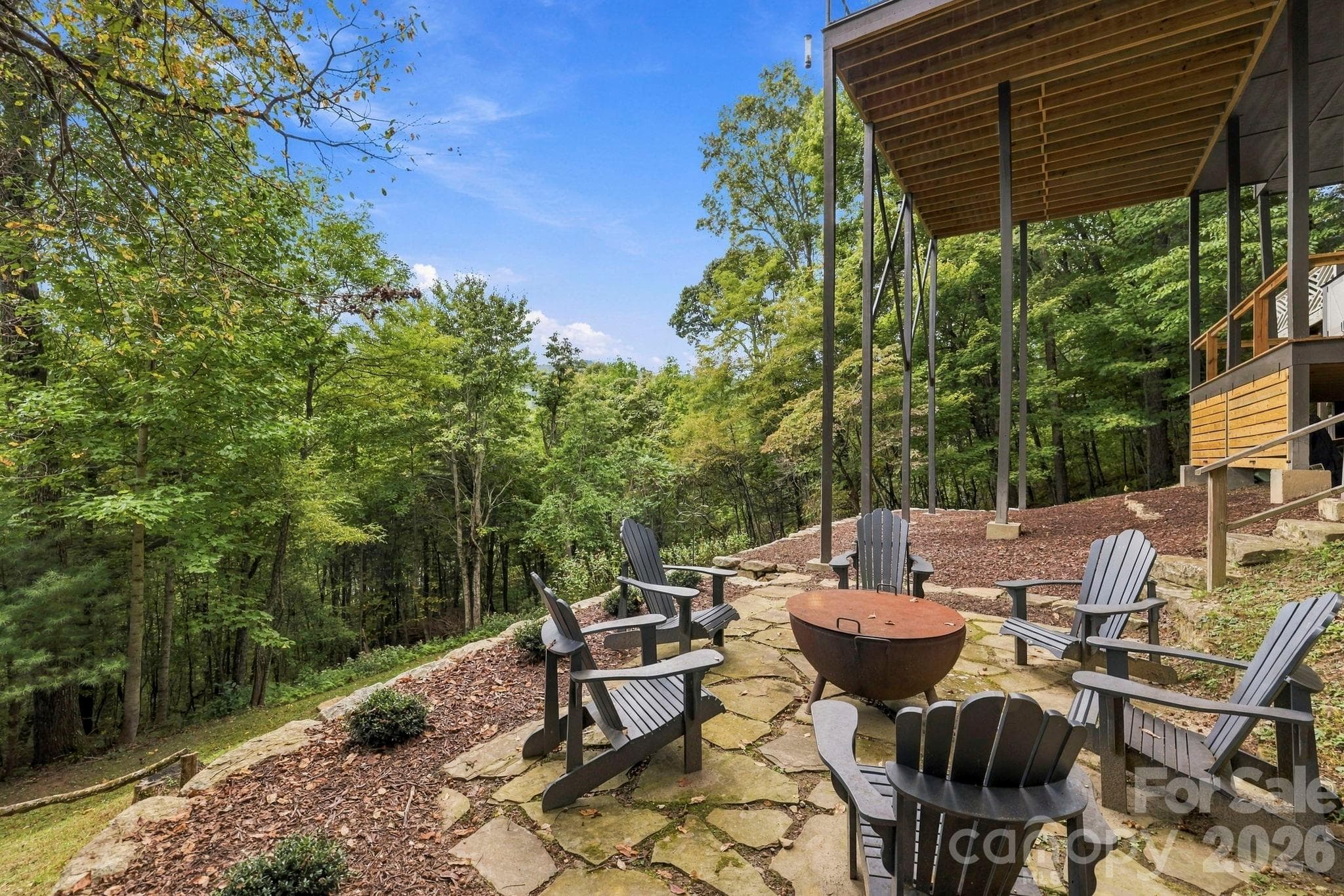 Single Family Residence at 407 Crescent Moon Lane, Cashiers, photo 5 of 48