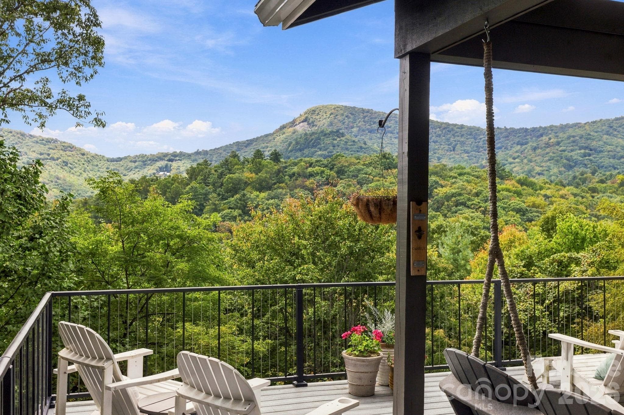 Single Family Residence at 407 Crescent Moon Lane, Cashiers, photo 6 of 48